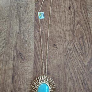 **NEW*** Trina Turk Necklace